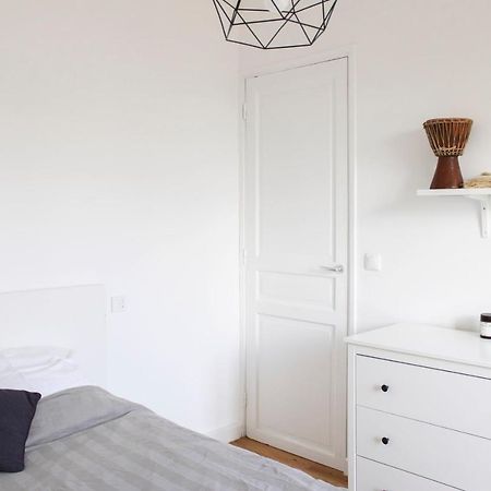 Nice Apt Near The Stade De France Saint-Denis  Extérieur photo