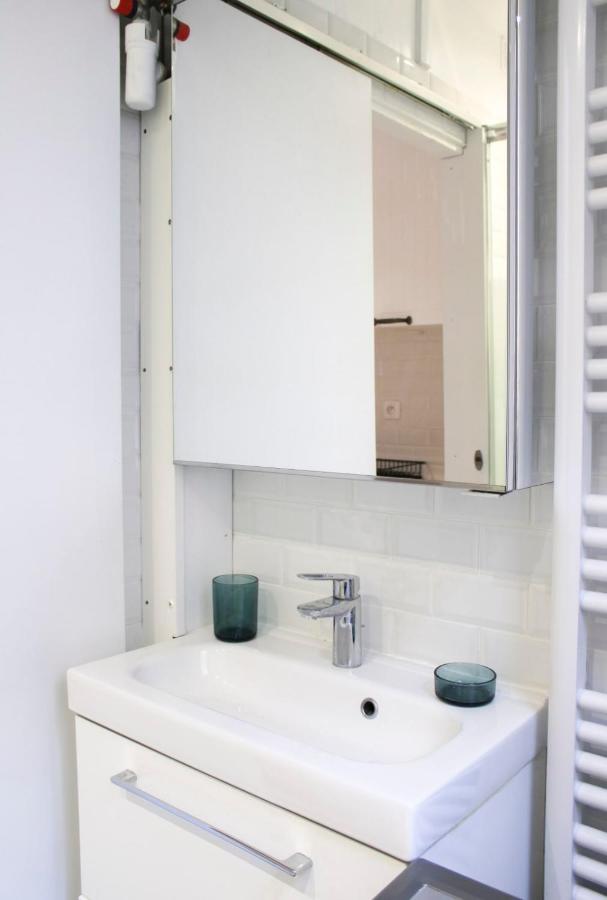 Nice Apt Near The Stade De France Saint-Denis  Extérieur photo