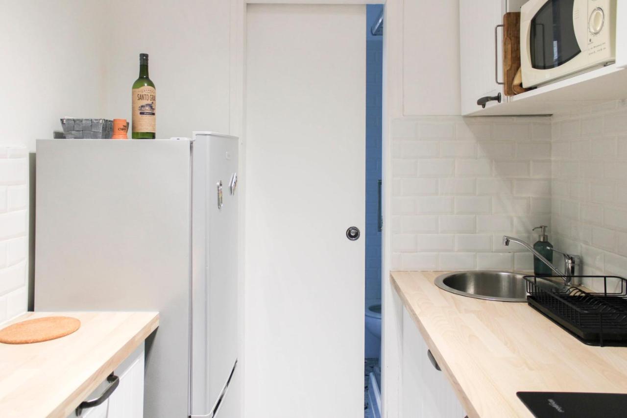 Nice Apt Near The Stade De France Saint-Denis  Extérieur photo