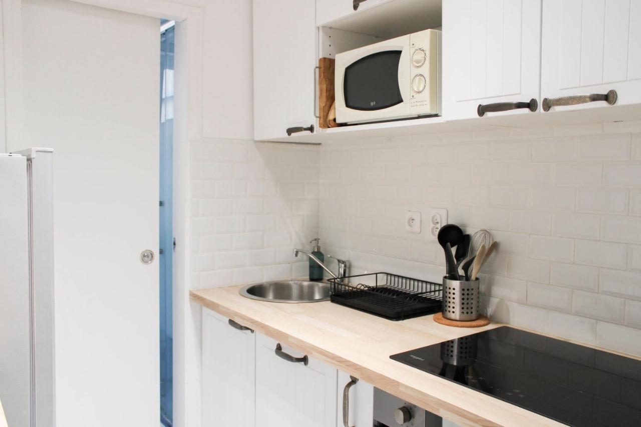 Nice Apt Near The Stade De France Saint-Denis  Extérieur photo