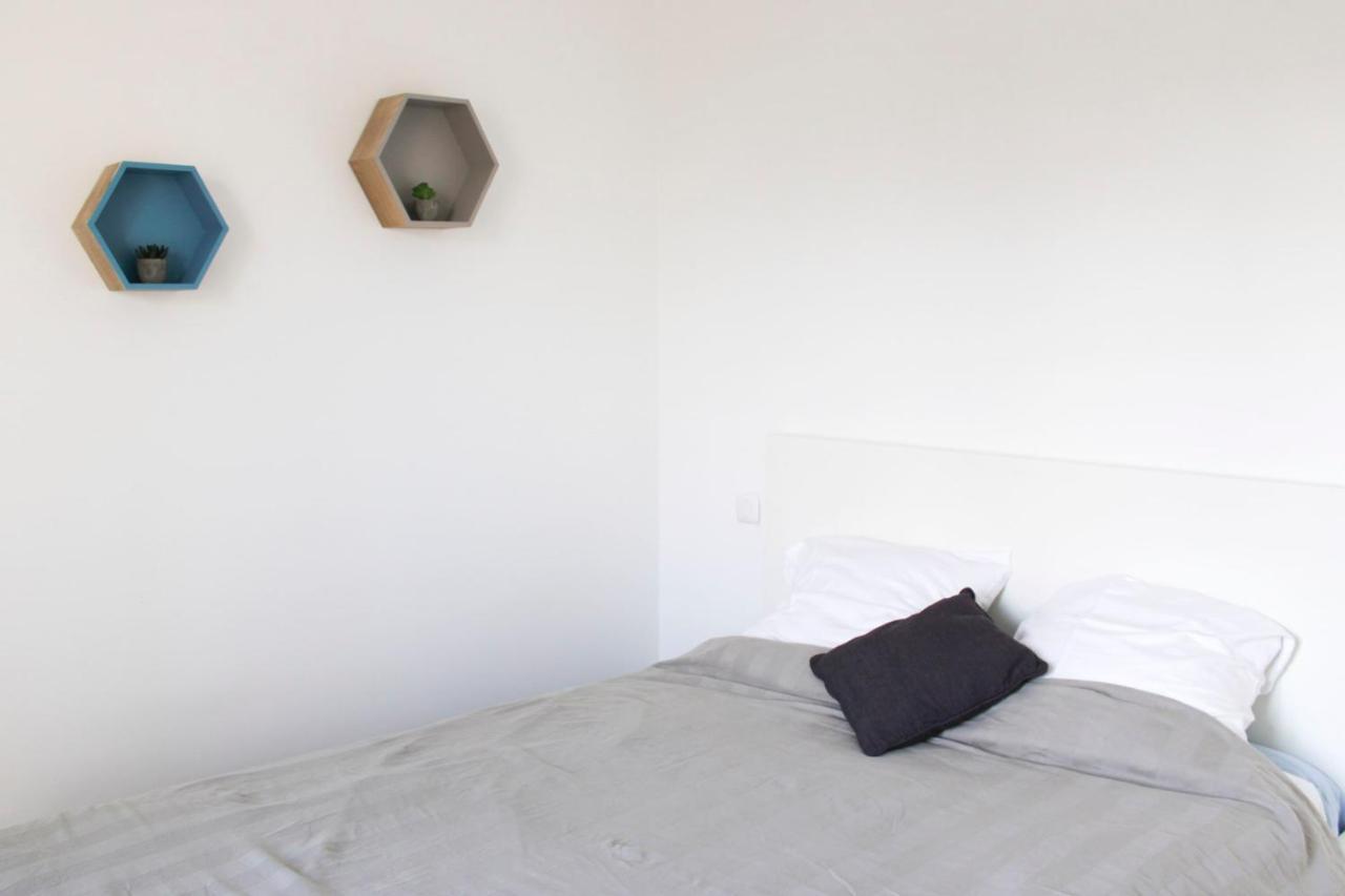 Nice Apt Near The Stade De France Saint-Denis  Extérieur photo