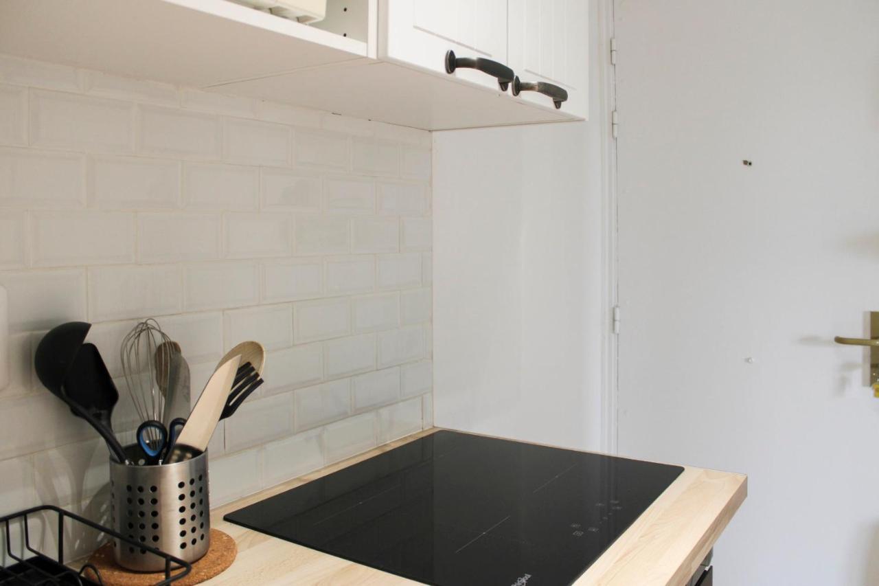 Nice Apt Near The Stade De France Saint-Denis  Extérieur photo