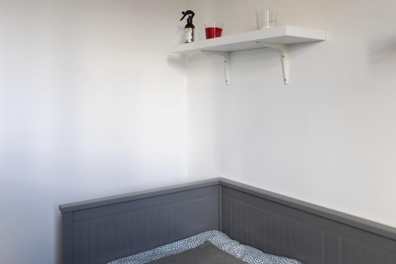 Nice Apt Near The Stade De France Saint-Denis  Extérieur photo